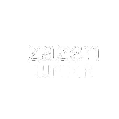 Zazen Alkaline Water