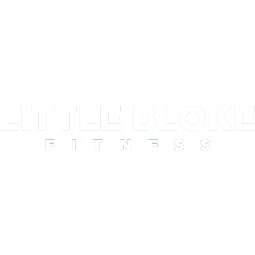 Little Bloke Fitness
